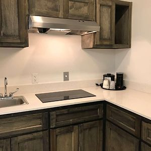 Queen Suite Two Queen Beds Kitchenette Non-Smoking
